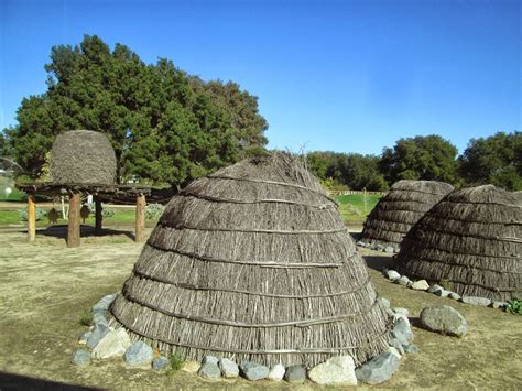 Babs and Gampy: Visit to the Pechanga Indian Reservation