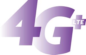 4G-LTE-Logo - LVS Tek