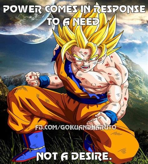 eastkaidragonball: Dragon Ball Z Quotes Love - 60+ Of The Greatest ...