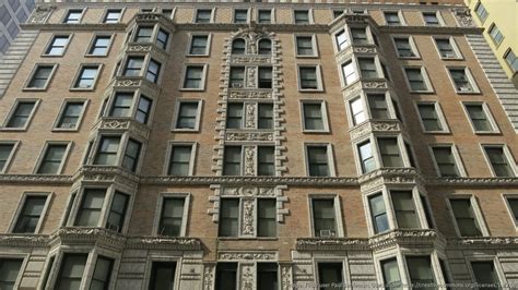 161-room Hilton hotel planned in downtown St. Louis - St. Louis ...