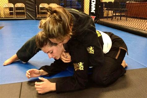 Beginner Jiu-Jitsu | Rothwell MMA