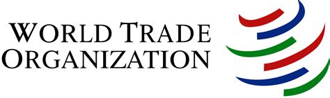 World Trade Organization Logo