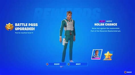 Unlock Fish Thicc and Nolan Chance Skins in Fortnite - TechArena