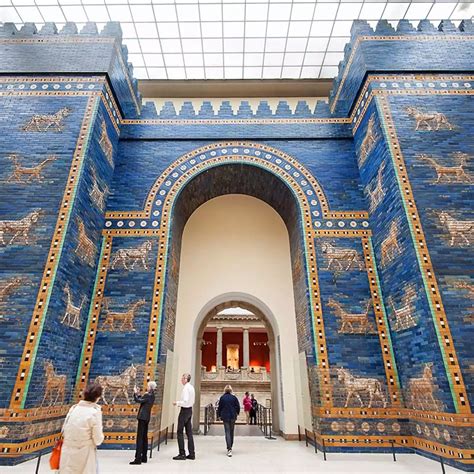 Buy your Pergamon Museum tickets now! | Tours & Tickets