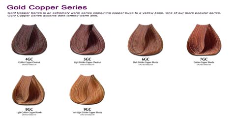 Satin Hair Color Chart | Portal.posgradount.edu.pe