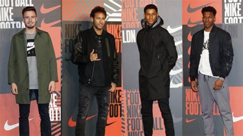 6 of the World’s Best-Dressed Footballers - Find Now