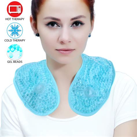 The 10 Best Cooling Ice Neck Wraps For Summer Heat - Get Your Home