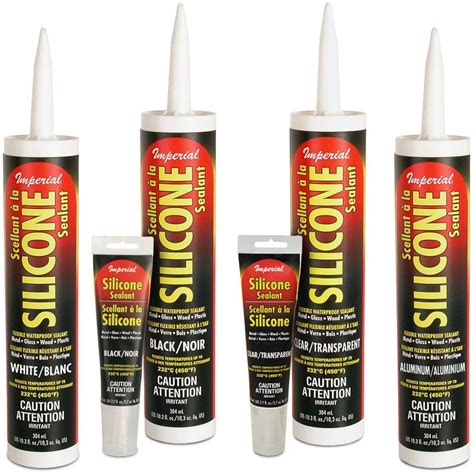 Silicone Sealants Adhesive, Acetic Sealant, सिलिकॉन सीलेंट in Indira ...