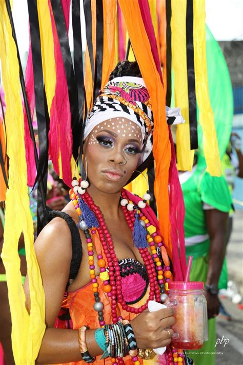 Trinidad and Tobago Carnival Tuesday 2016 | TTPIX