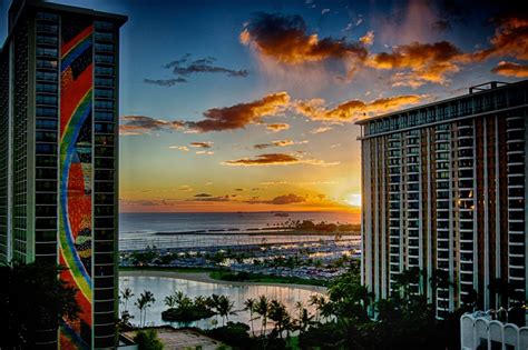 Hilton Hawaiian Village | Oahu Hawaii