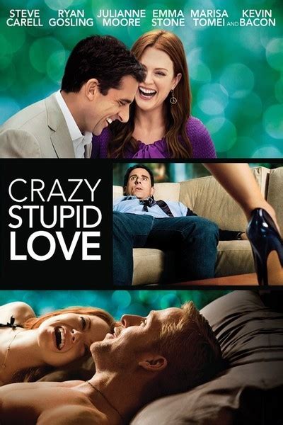 Crazy, Stupid, Love Movie Review (2011) | Roger Ebert