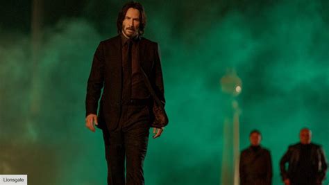 John Wick 5 release date speculation, plot, cast, and more news | The ...