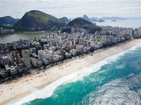 Ipanema Beach, The Exotic Beaches in Zona Sul, Rio de Janeiro - Traveldigg.com