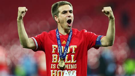 Barcelona transfer news: Bayern Munich legend Philipp Lahm reveals ...