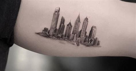 Philadelphia Tattoos | Tattoofilter