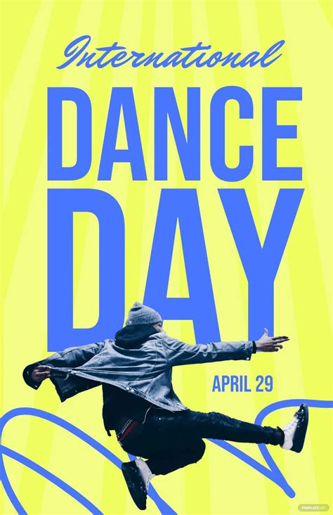 International Dance Day