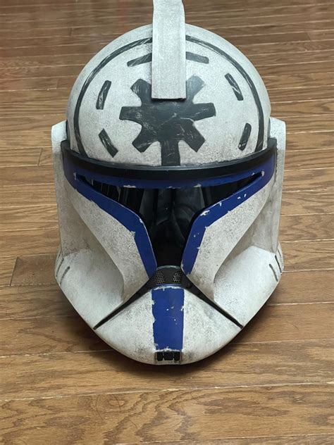 Star Wars Helmet Clone Trooper Phase 1 Arc Trooper Jesse Clone - Etsy