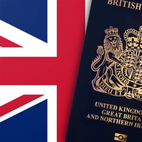 British Citizenship Test by Ammar Khatib