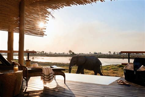 Okavango Delta Safaris | Okavango Tours & Safaris | Packages