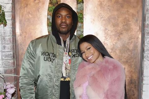 Every Heated Moment Between Nicki Minaj & Meek Mill Since Breakup - XXL