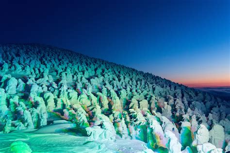 10 Best Places to Visit in Japan in Winter 2024-2025 - Japan Web Magazine