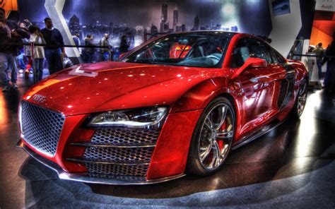 Top 100+ imagen audi r8 fondo de pantalla - Thptnganamst.edu.vn