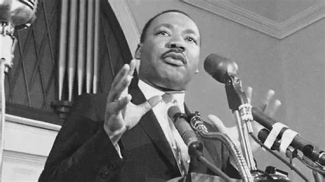 Never before heard recording of MLK's 'I Have A Dream' speech in North Carolina revealed - ABC11 ...