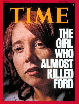 THE SUPER SEVENTIES: “Gerald Ford Assassination Attempts – 35 years ago”