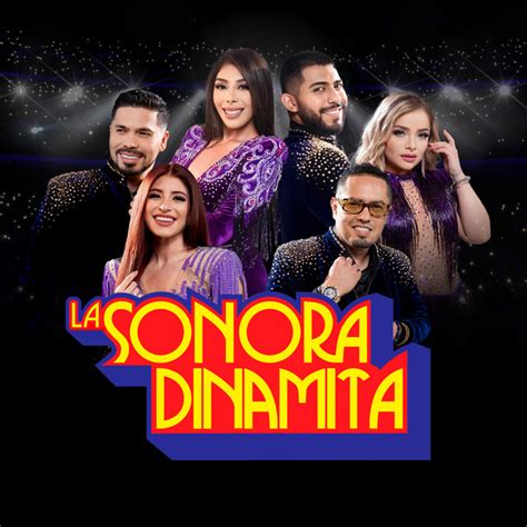 La Sonora Dinamita Concert & Tour History (Updated for 2023) | Concert ...