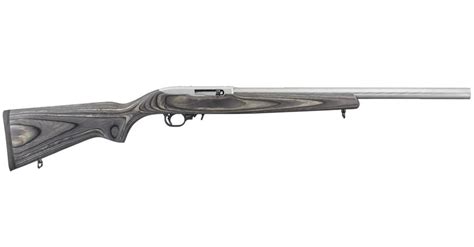 Ruger 10/22 Target 22LR with Stainless Barrel | Sportsman's Outdoor Superstore