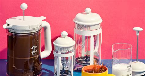 The 10 Best Cold Brew Coffee Makers - PureWow