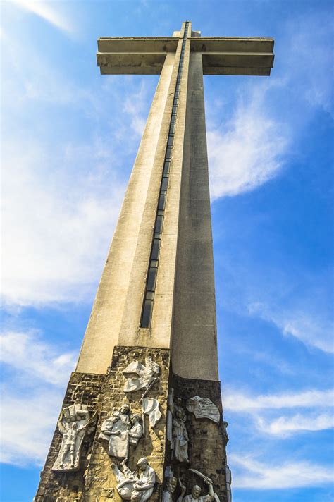 Dambana ng Kagitingan (Shrine of Valor) in Pilar, Bataan Bataan, Burj ...