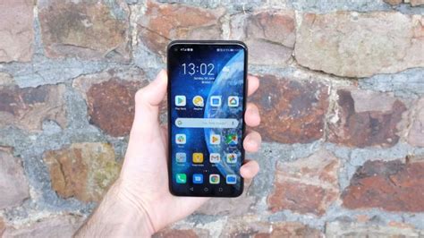 Honor 20 review | TechRadar