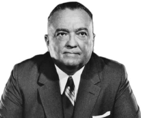 J. Edgar Hoover Biography - Facts, Childhood, Family Life & Achievements