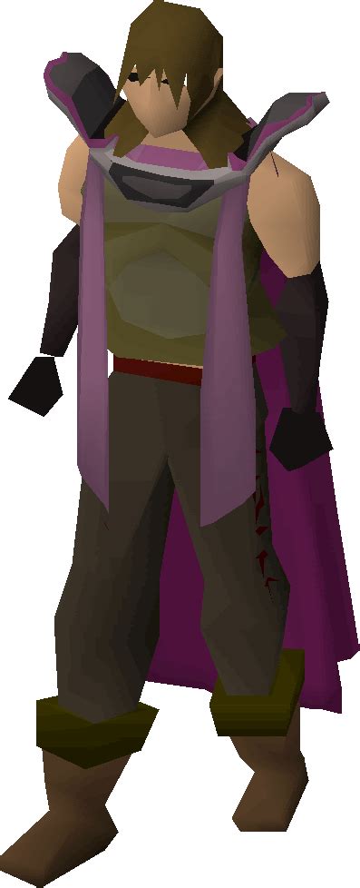 Martin Thwait - OSRS Wiki