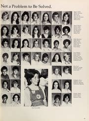 Boca Ciega High School - Treasure Chest Yearbook (Gulfport, FL), Class of 1976, Page 68 of 256