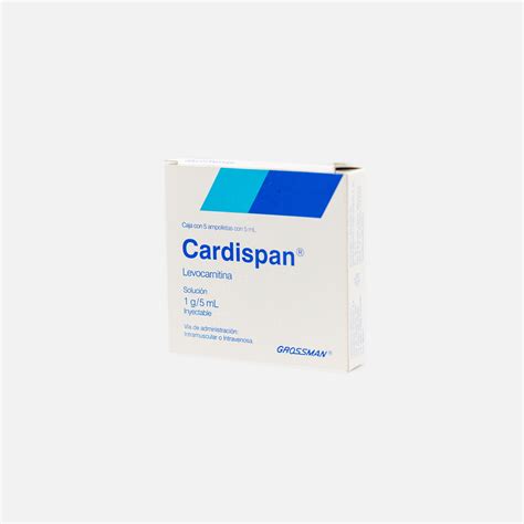 Cardispan | toppharma