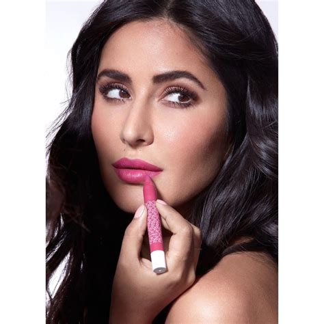 Katrina Kaif Launched Her Own Makeup Line; Kay By Katrina – Pakistan In Vogue