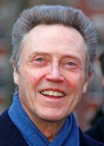 Christopher Walken Height, Weight, Age, Spouse, Family, Facts, Biography