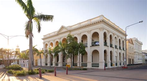 The Best Historic Hotels in Rockhampton from $57 in 2021 | Expedia