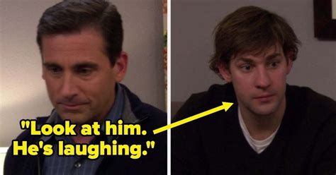 32 Moments From The Office Dinner Party Episode