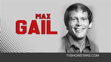 Max Gail Bio- Net Worth, Family, Career, Actor, Movies & Death