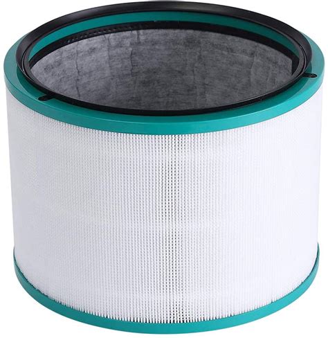 Replacement Filter, for Dyson Pure Hot + Cool Link HP02 HEPA Air ...