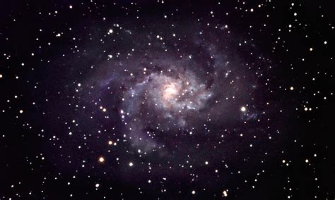 Triangulum Galaxy : r/telescopes