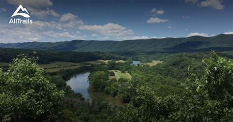 10 Best hikes and trails in Shenandoah River State Park | AllTrails