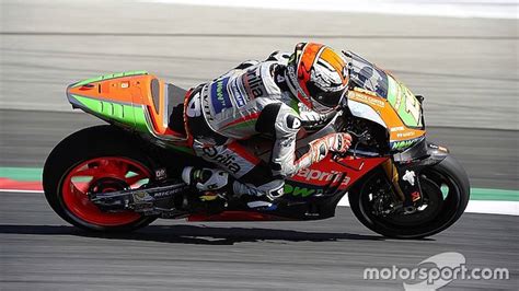 Aprilia Bosses Criticize MotoGP Riders