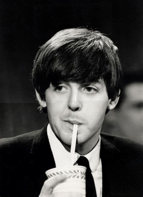 Paul McCartney - The Beatles Photo (22222543) - Fanpop