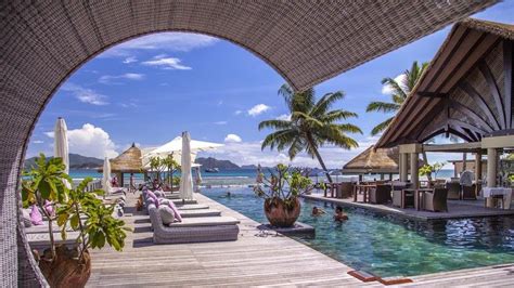 The Best Honeymoon Hotels in the Seychelles | Romantic honeymoon ...