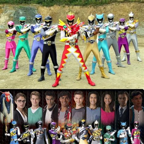 Power Rangers T24 Dino Super Charge (2016) | Power rangers megaforce, Juguetes de power rangers ...