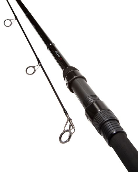 DAIWA WHISKER DF CARP FISHING RODS , FULL RANGE | Specimen | Fishing Mad